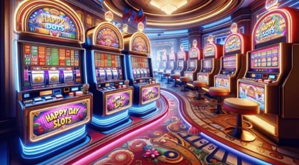 slot365com